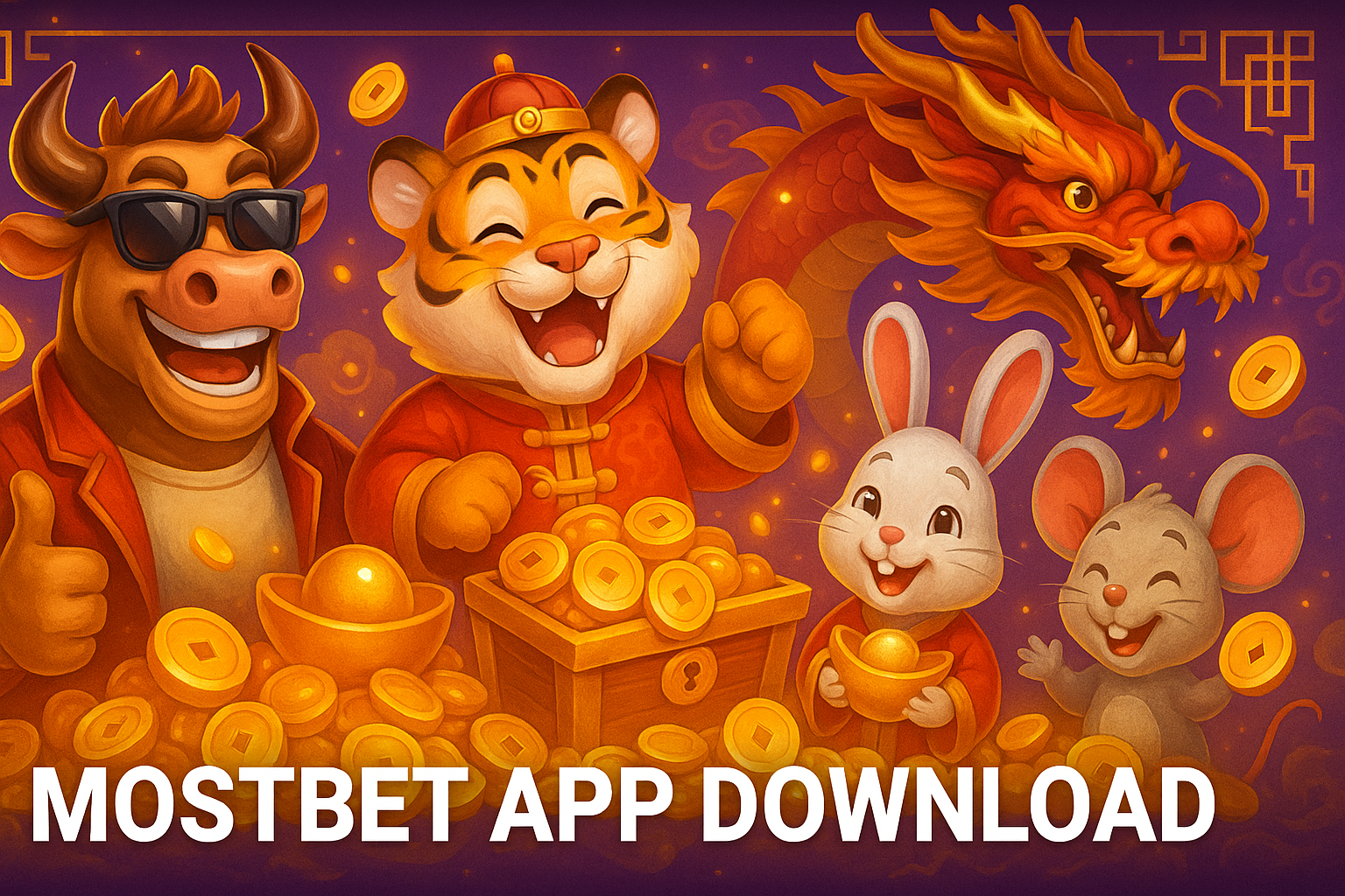 Mostbet App Download